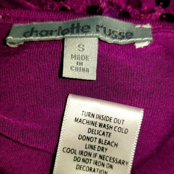 DRAPED CARDIGAN - Picture 7 of 8